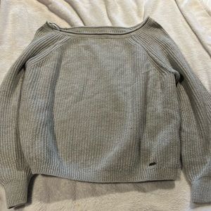 Hollister Sweater